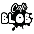 Cafe BLOB